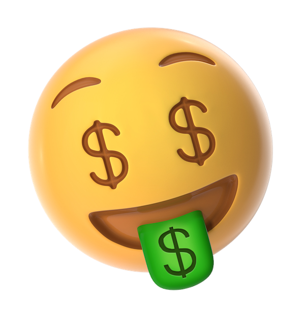 Smile Emoji screenshot