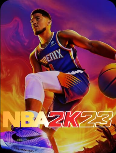 NBA 2k