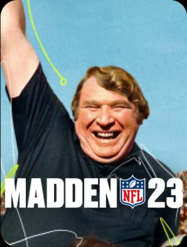 Madden