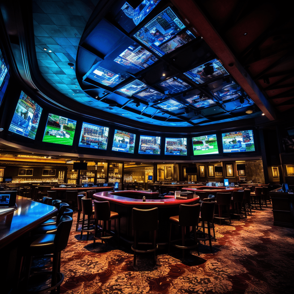 How to Bet on Sports in Alabama