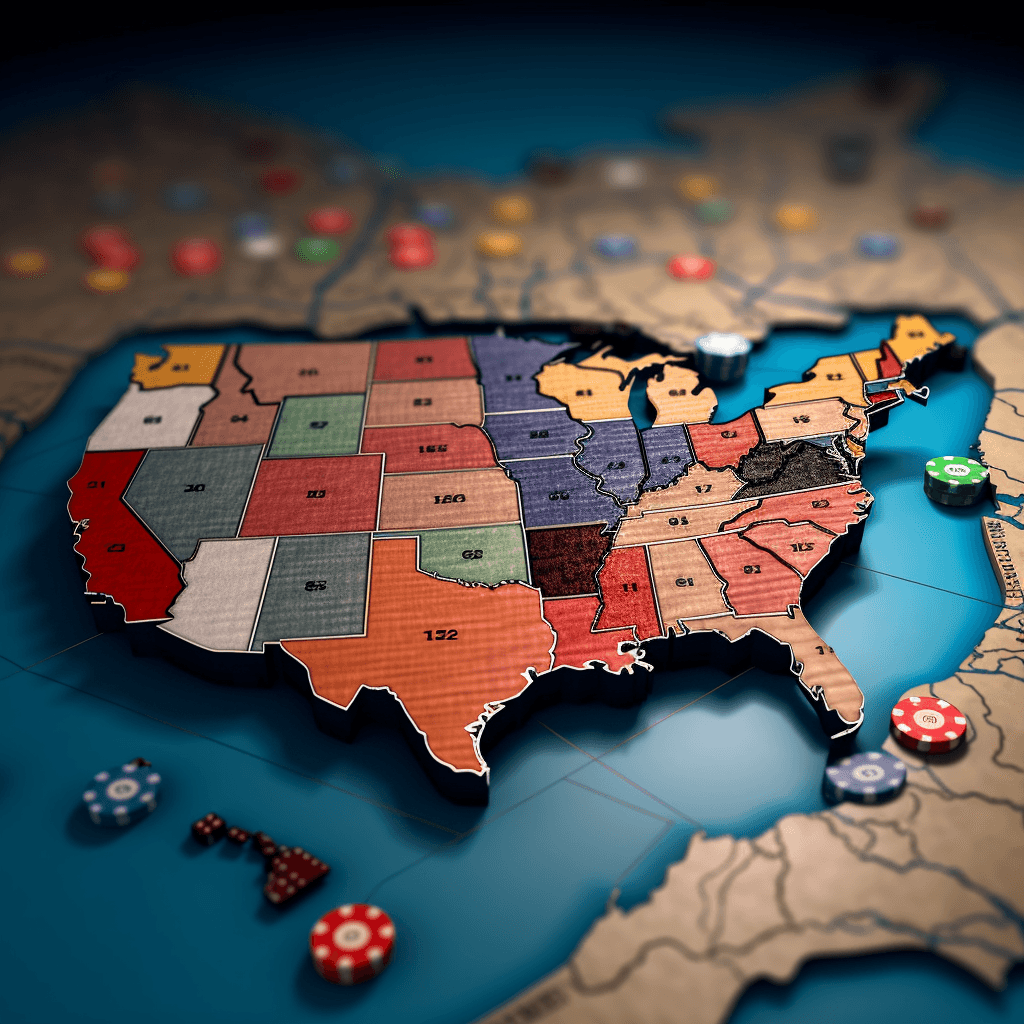 How to Bet on Sports in Utah