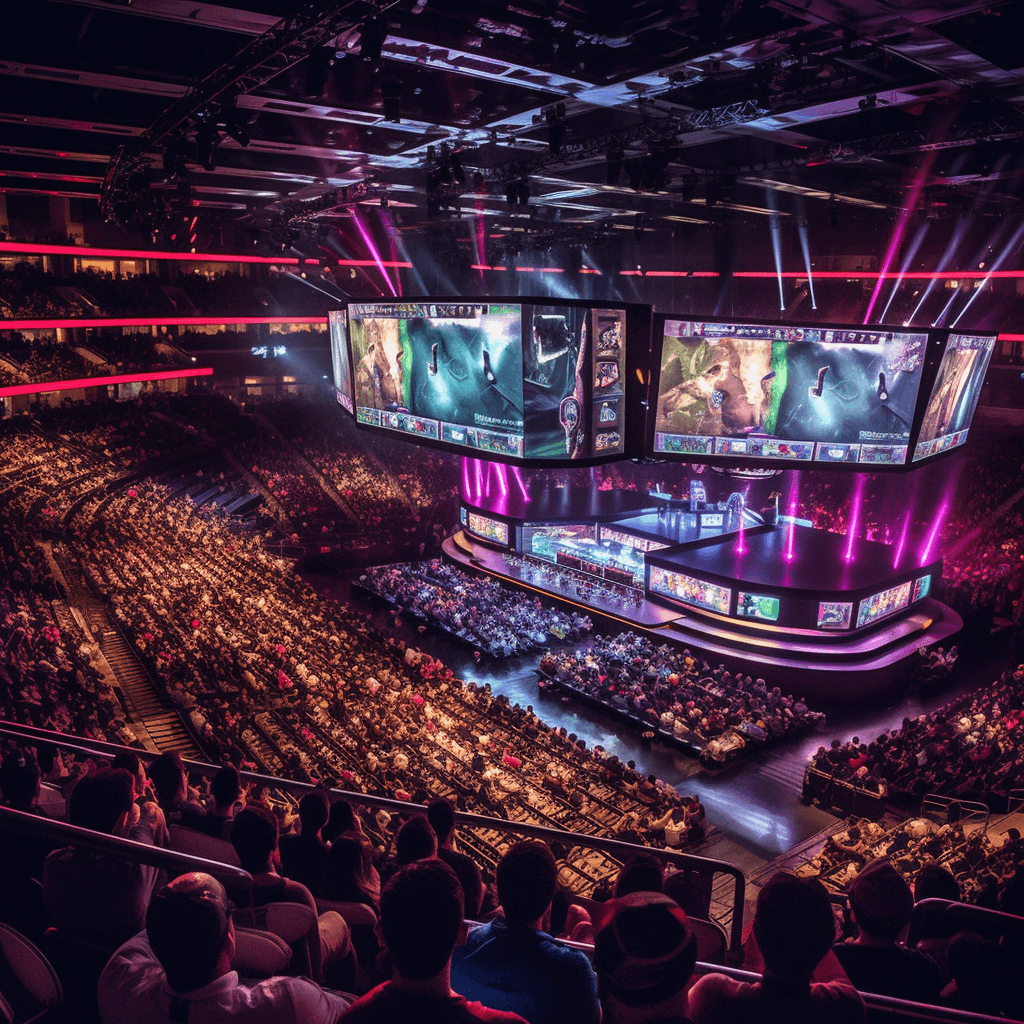 How to Bet on Esports