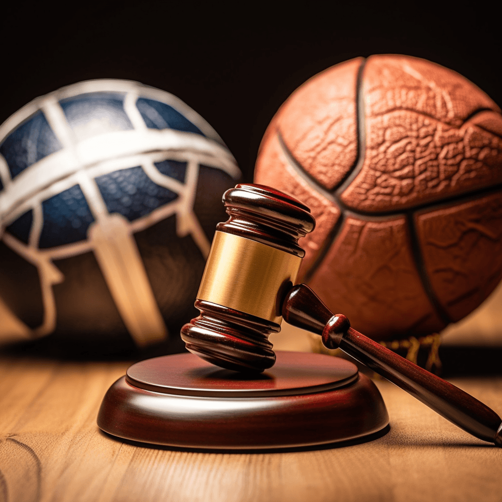 States Where Sports Betting is Illegal