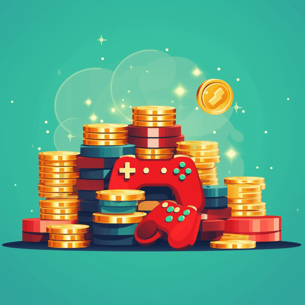 How to Make Money From Gaming