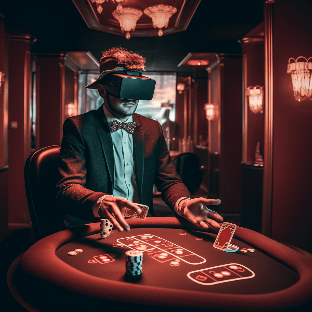 The Future of Esports Betting