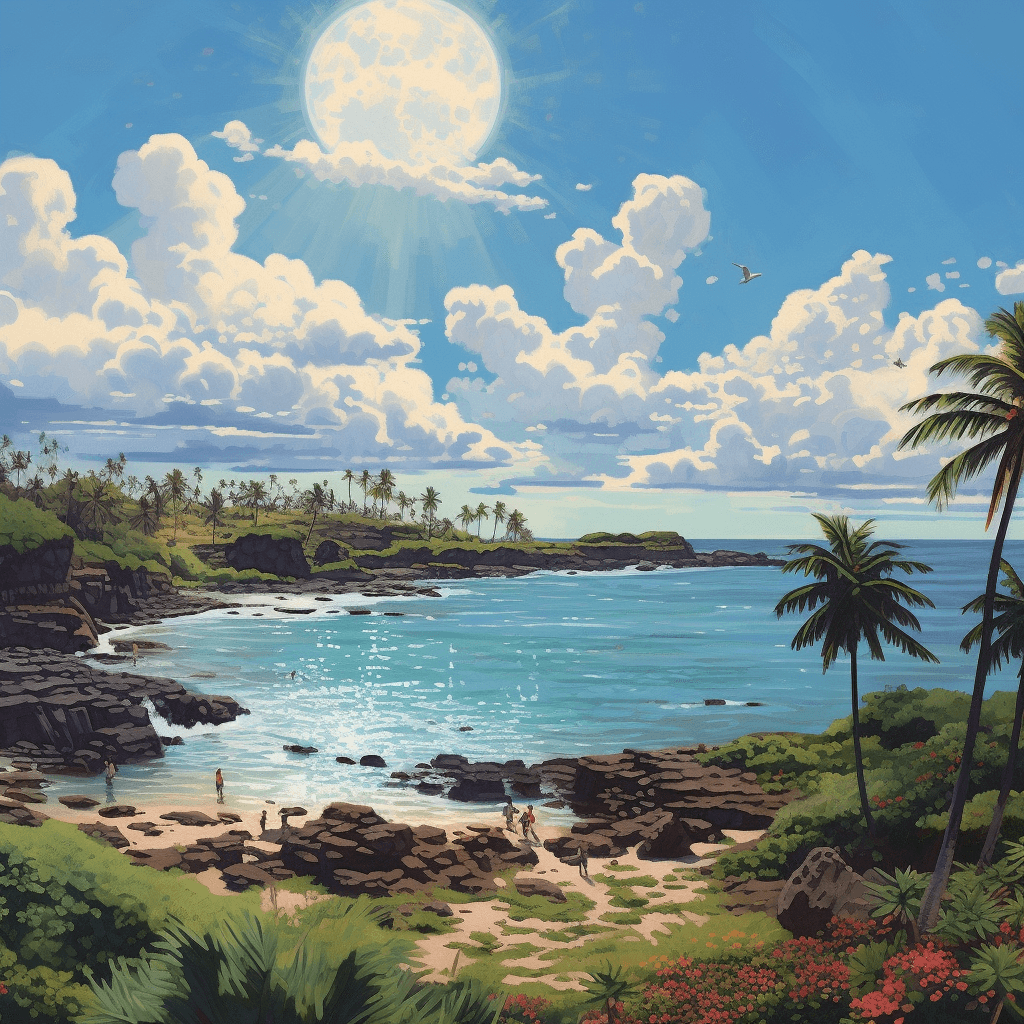 How to Bet on Sports in Hawaii