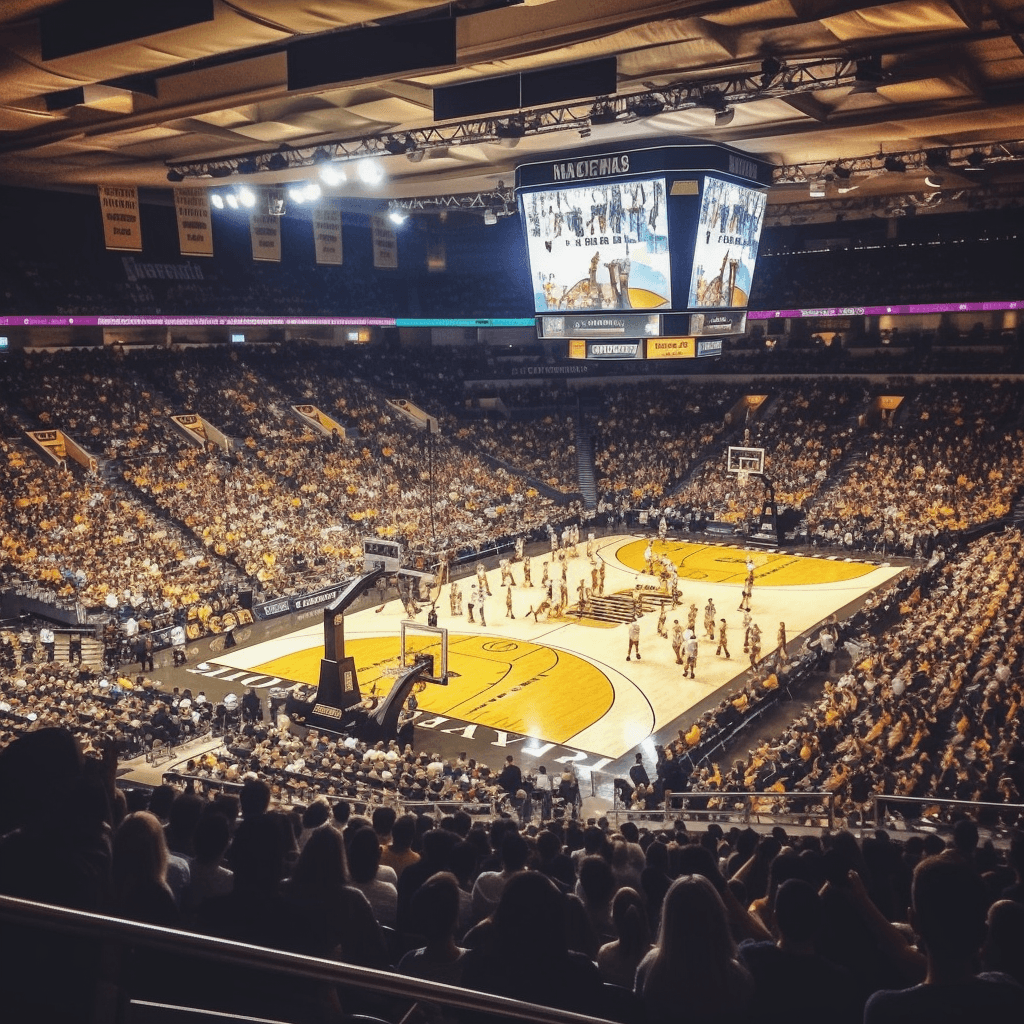 How to Bet on Sports in Idaho