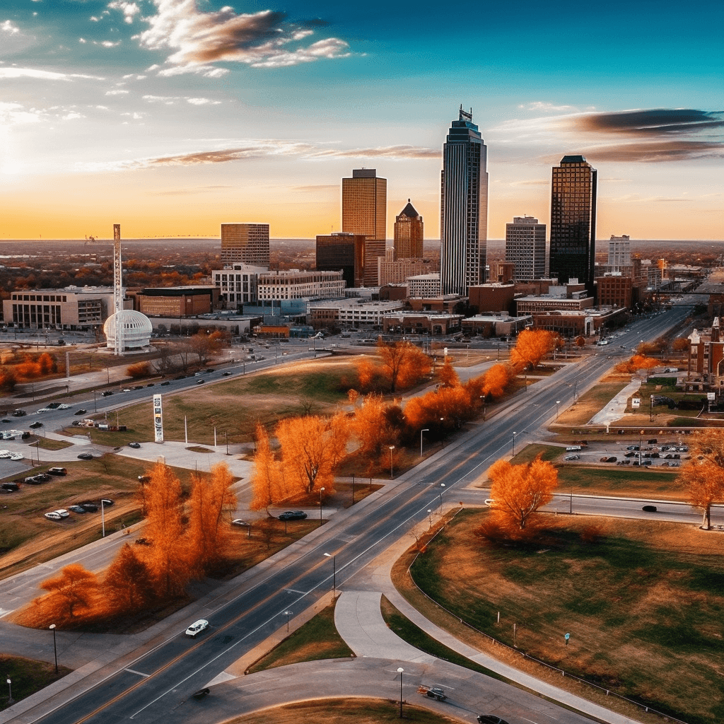 How to Bet on Sports in Oklahoma
