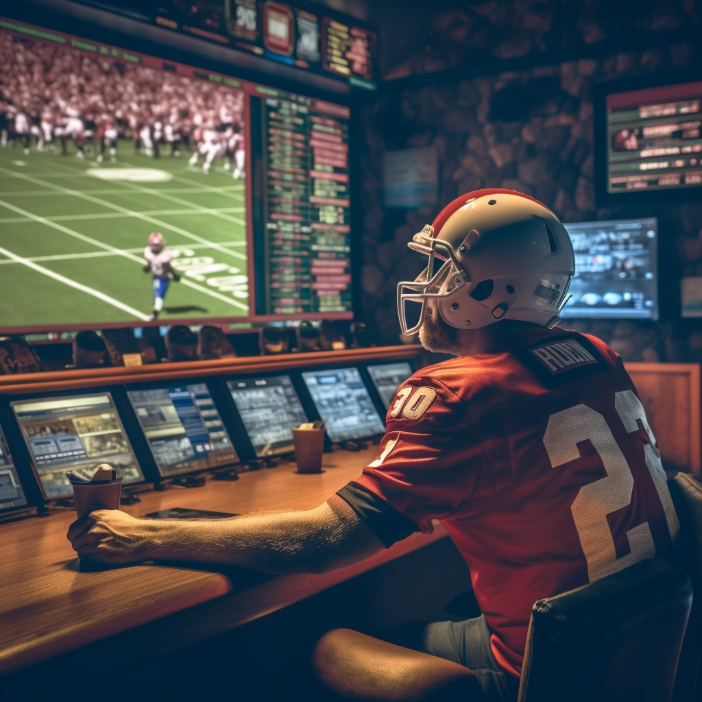 How to Bet on Sports in Missouri